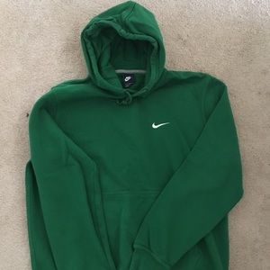 Nike hoodie